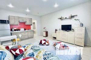 1-к квартира, посуточно, 30м2, 20/25 этаж