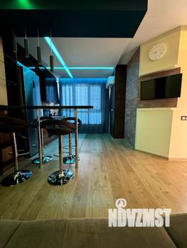 1-к квартира, на длительный срок, 40м2, 14/22 этаж