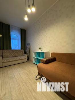 2-к квартира, посуточно, 50м2, 2/4 этаж