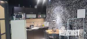 Студия квартира, посуточно, 30м2, 1/2 этаж