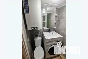 1-к квартира, посуточно, 30м2, 1/4 этаж