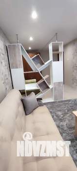 1-к квартира, посуточно, 35м2, 2/5 этаж