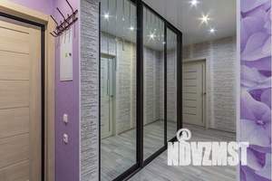 2-к квартира, посуточно, 55м2, 9/11 этаж