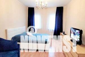 2-к квартира, посуточно, 63м2, 11/18 этаж