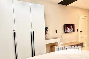 1-к квартира, посуточно, 50м2, 3/9 этаж