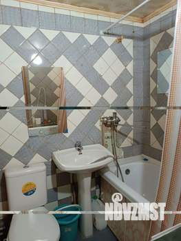 1-к квартира, на длительный срок, 28м2, 4/9 этаж