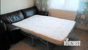 Студия квартира, посуточно, 20м2, 4/10 этаж