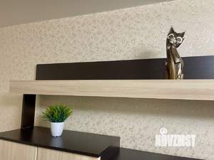 2-к квартира, посуточно, 47м2, 6/9 этаж