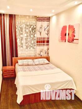 1-к квартира, посуточно, 47м2, 1/1 этаж