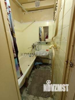 3-к квартира, на длительный срок, 58м2, 7/9 этаж