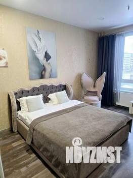 1-к квартира, посуточно, 29м2, 1/1 этаж