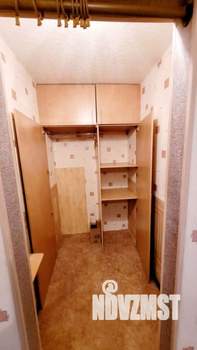 1-к квартира, на длительный срок, 38м2, 3/10 этаж