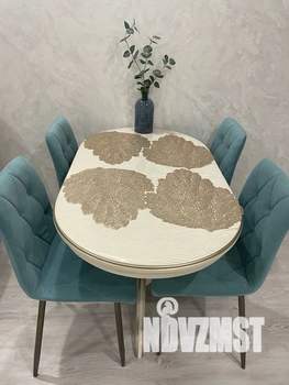 1-к квартира, посуточно, 39м2, 8/12 этаж