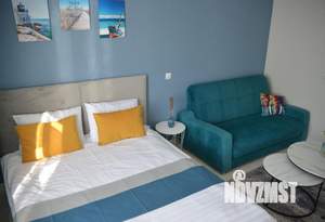 2-к квартира, посуточно, 52м2, 1/1 этаж