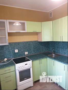 1-к квартира, на длительный срок, 35м2, 5/10 этаж