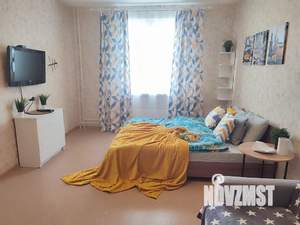 1-к квартира, посуточно, 31м2, 8/10 этаж