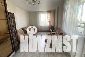 2-к квартира, посуточно, 60м2, 17/17 этаж