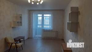 2-к квартира, на длительный срок, 71м2, 6/9 этаж