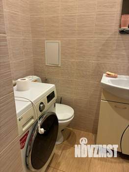 1-к квартира, на длительный срок, 31м2, 1/5 этаж