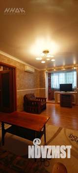 3-к квартира, на длительный срок, 63м2, 3/9 этаж