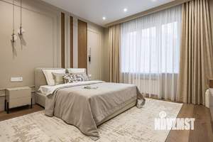3-к квартира, посуточно, 110м2, 5/7 этаж