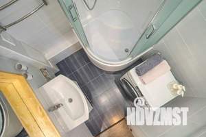 2-к квартира, посуточно, 53м2, 11/21 этаж