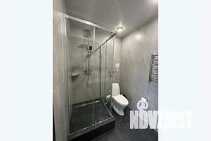 1-к квартира, посуточно, 32м2, 1/17 этаж