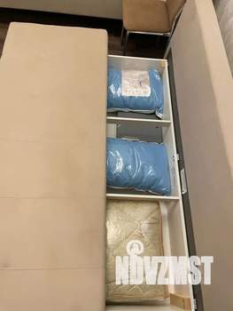 Студия квартира, посуточно, 25м2, 2/25 этаж