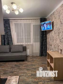 Студия квартира, на длительный срок, 28м2, 6/10 этаж