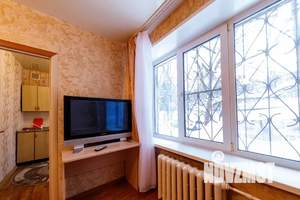 1-к квартира, посуточно, 32м2, 1/3 этаж