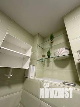 1-к квартира, посуточно, 32м2, 4/5 этаж