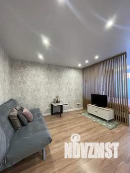 1-к квартира, посуточно, 30м2, 4/9 этаж