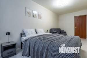 2-к квартира, посуточно, 44м2, 3/5 этаж