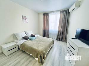 3-к квартира, посуточно, 100м2, 1/1 этаж