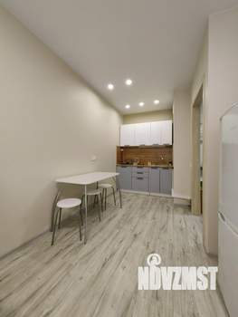 1-к квартира, на длительный срок, 38м2, 13/15 этаж