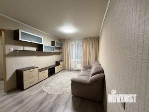 1-к квартира, на длительный срок, 37м2, 8/10 этаж