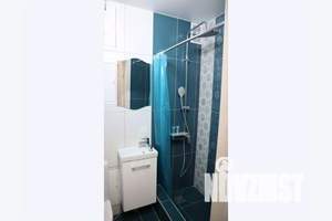 1-к квартира, посуточно, 20м2, 1/9 этаж