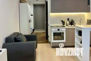 1-к квартира, посуточно, 25м2, 3/19 этаж