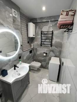 Студия квартира, посуточно, 24м2, 5/8 этаж