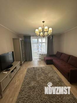 2-к квартира, на длительный срок, 78м2, 6/7 этаж