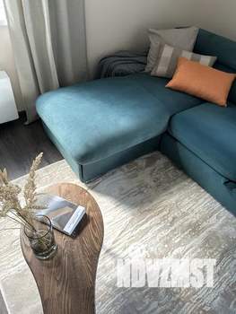 2-к квартира, посуточно, 53м2, 11/21 этаж