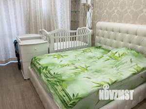 3-к квартира, посуточно, 100м2, 1/1 этаж