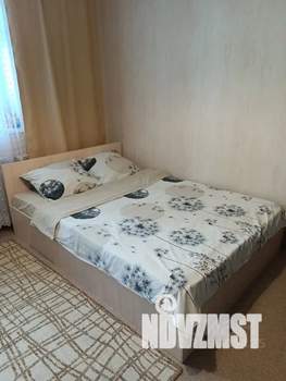 Студия квартира, посуточно, 23м2, 5/17 этаж