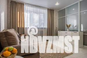 2-к квартира, посуточно, 52м2, 2/9 этаж