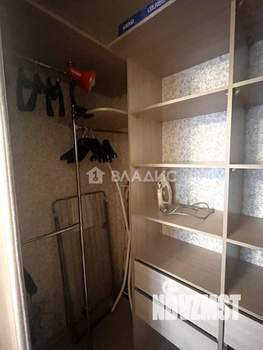 1-к квартира, на длительный срок, 43м2, 15/17 этаж