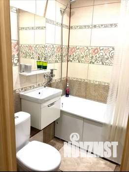 1-к квартира, посуточно, 31м2, 1/5 этаж