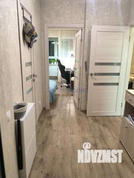 1-к квартира, на длительный срок, 42м2, 6/10 этаж