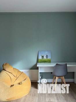 2-к квартира, посуточно, 61м2, 1/1 этаж