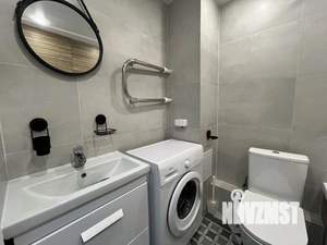 1-к квартира, посуточно, 37м2, 1/1 этаж