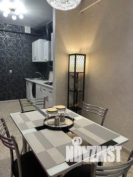 1-к квартира, посуточно, 47м2, 1/1 этаж